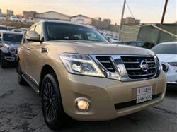 نيسان باترول